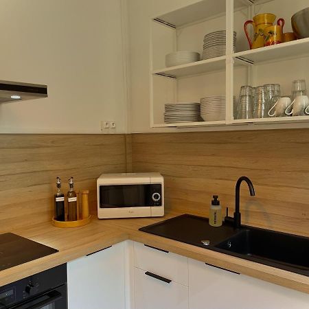 Mai Homes - Le Coeur Canebiere มาร์กเซย ภายนอก รูปภาพ
