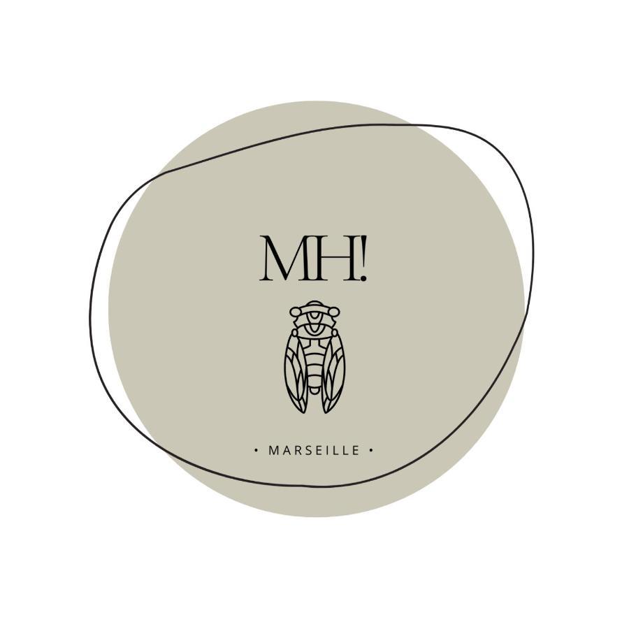 Mai Homes - Le Coeur Canebiere มาร์กเซย ภายนอก รูปภาพ