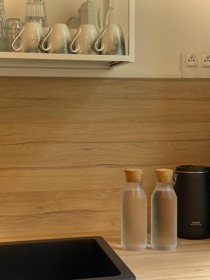 Mai Homes - Le Coeur Canebiere มาร์กเซย ภายนอก รูปภาพ