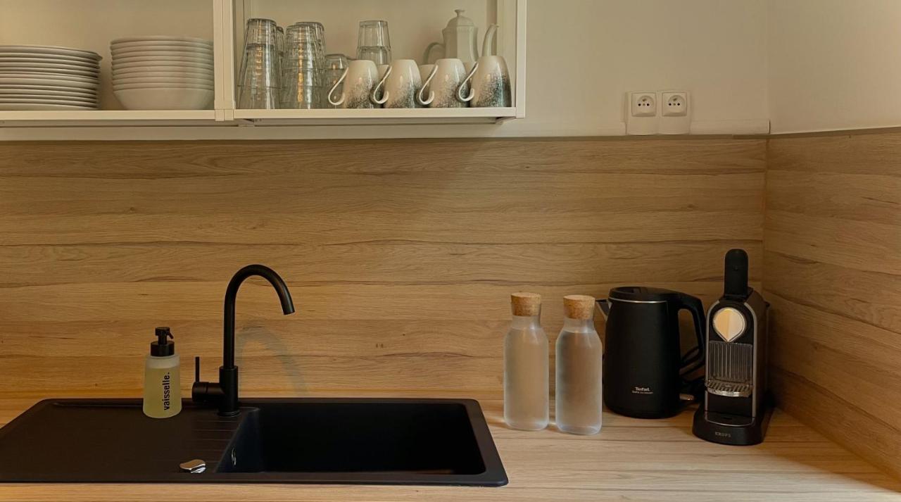 Mai Homes - Le Coeur Canebiere มาร์กเซย ภายนอก รูปภาพ