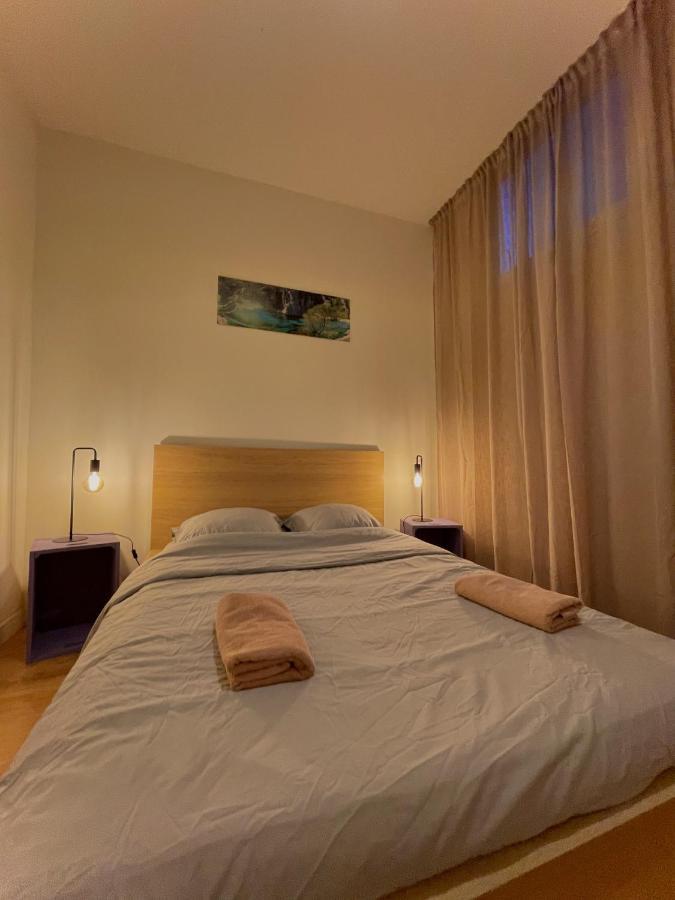 Mai Homes - Le Coeur Canebiere มาร์กเซย ภายนอก รูปภาพ