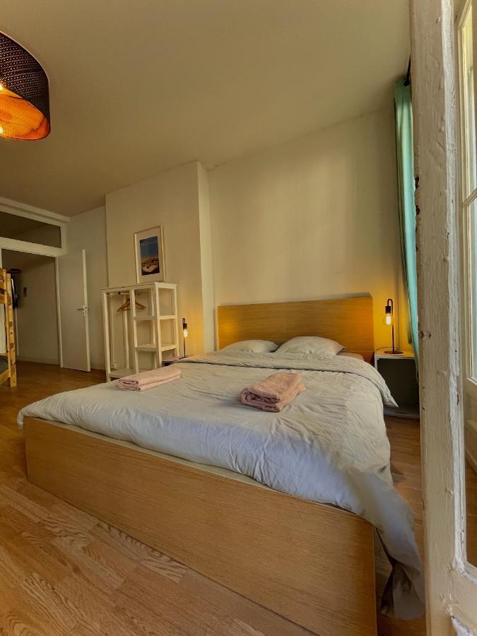 Mai Homes - Le Coeur Canebiere มาร์กเซย ภายนอก รูปภาพ