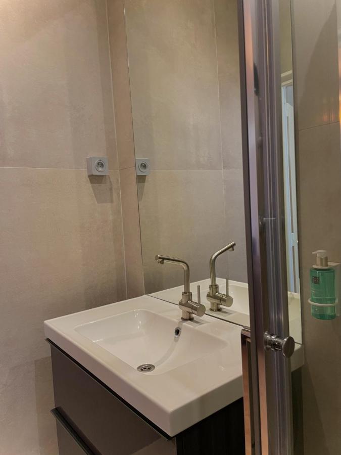 Mai Homes - Le Coeur Canebiere มาร์กเซย ภายนอก รูปภาพ